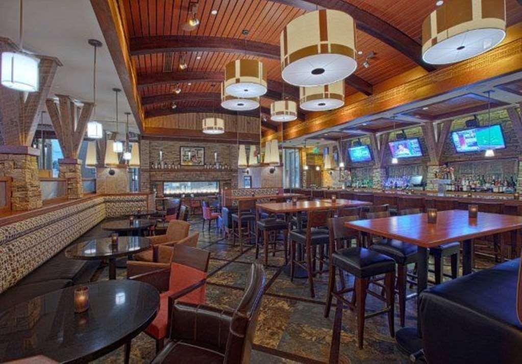 The Hotel At Arundel Preserve Hanover Restoran gambar