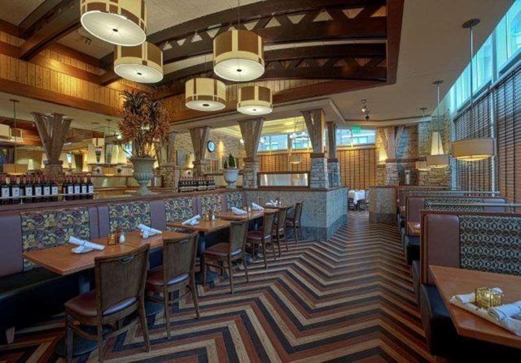 The Hotel At Arundel Preserve Hanover Restoran gambar