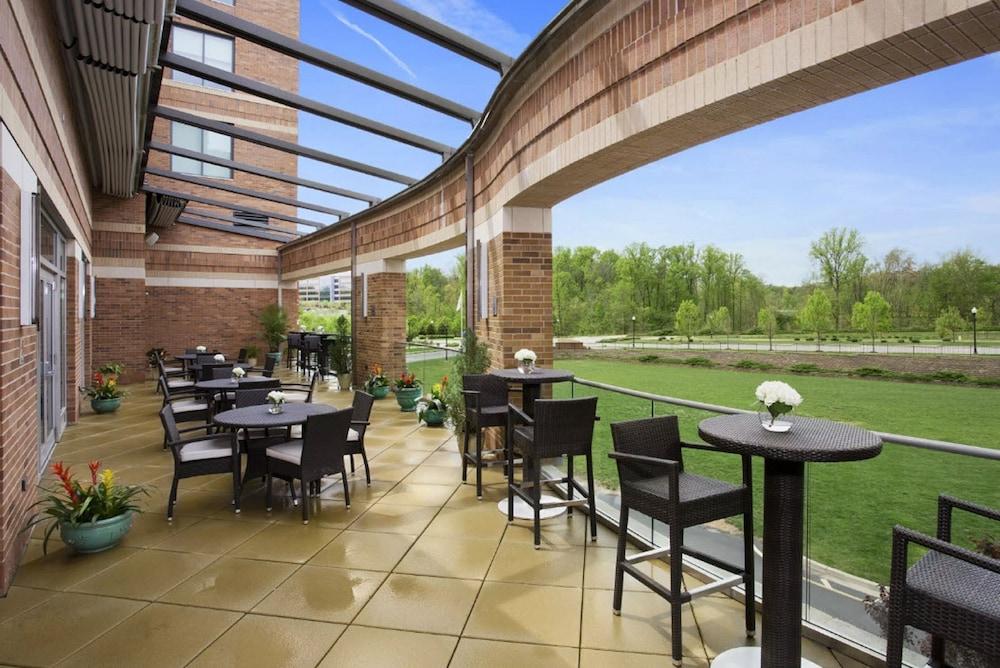 The Hotel At Arundel Preserve Hanover Luaran gambar