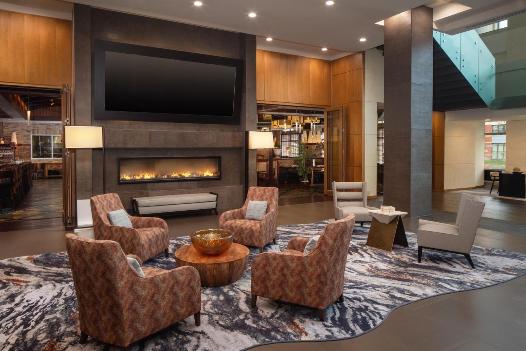 The Hotel At Arundel Preserve Hanover Luaran gambar