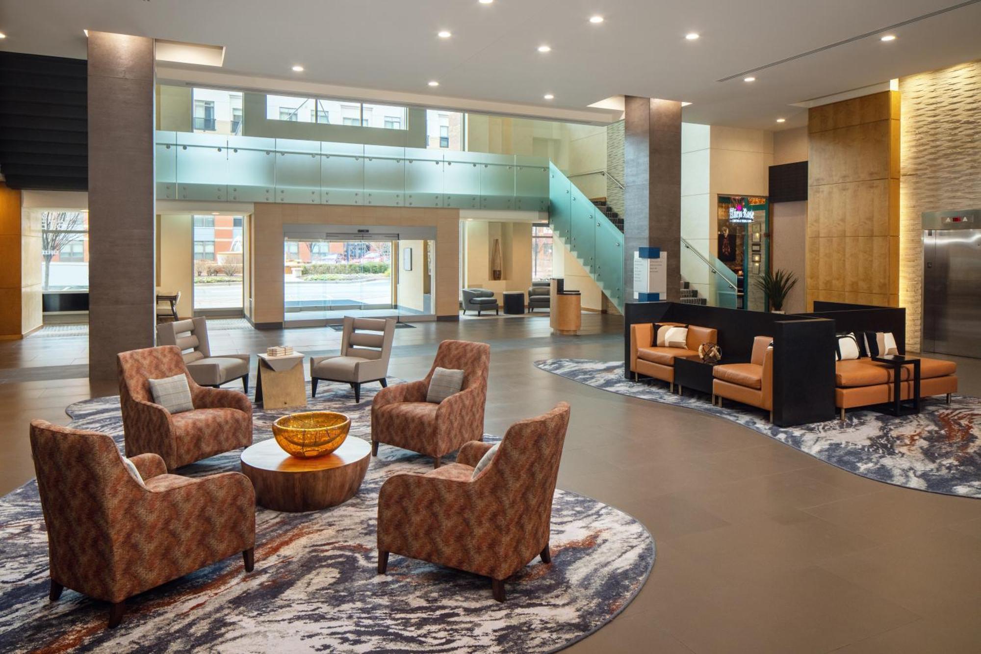 The Hotel At Arundel Preserve Hanover Luaran gambar