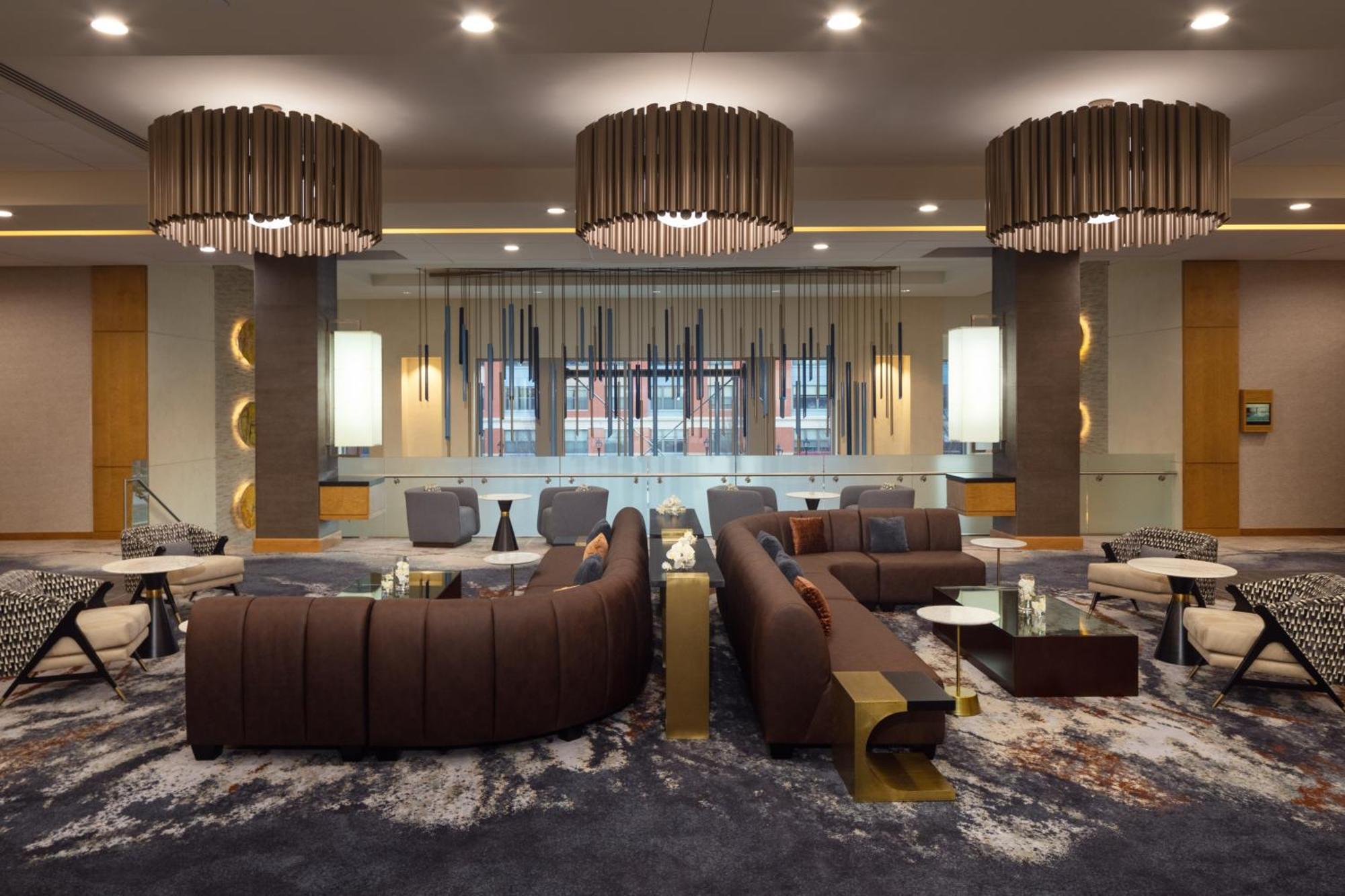 The Hotel At Arundel Preserve Hanover Luaran gambar