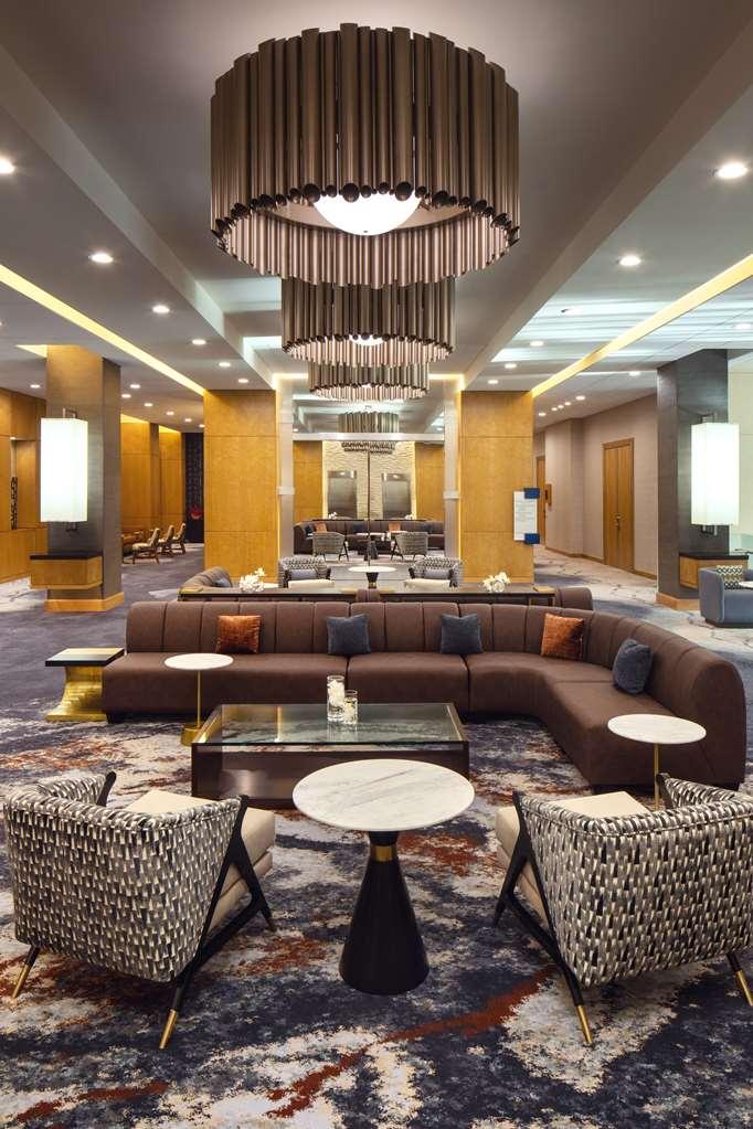 The Hotel At Arundel Preserve Hanover Kemudahan gambar
