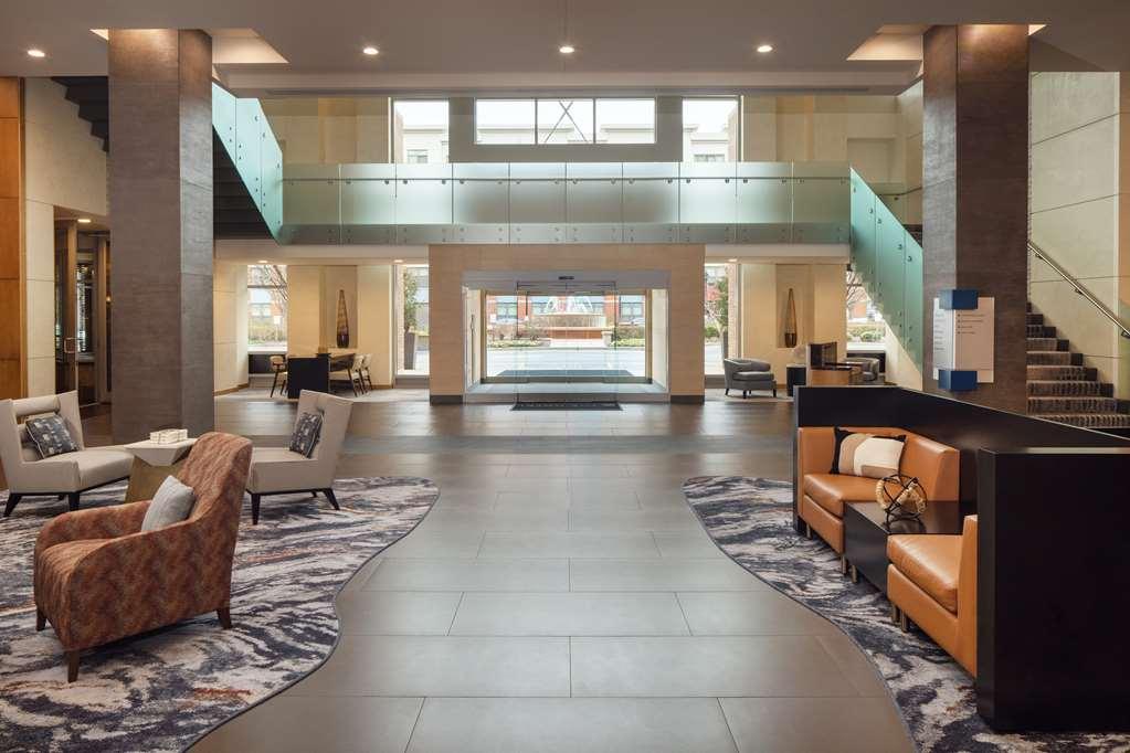 The Hotel At Arundel Preserve Hanover Dalaman gambar