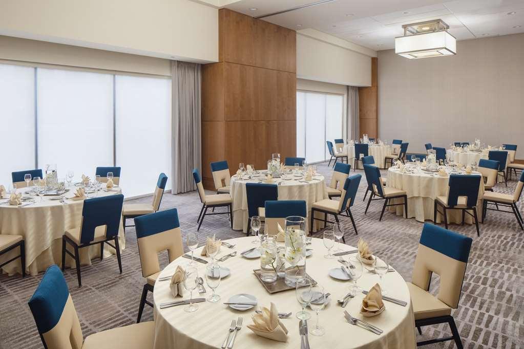 The Hotel At Arundel Preserve Hanover Restoran gambar
