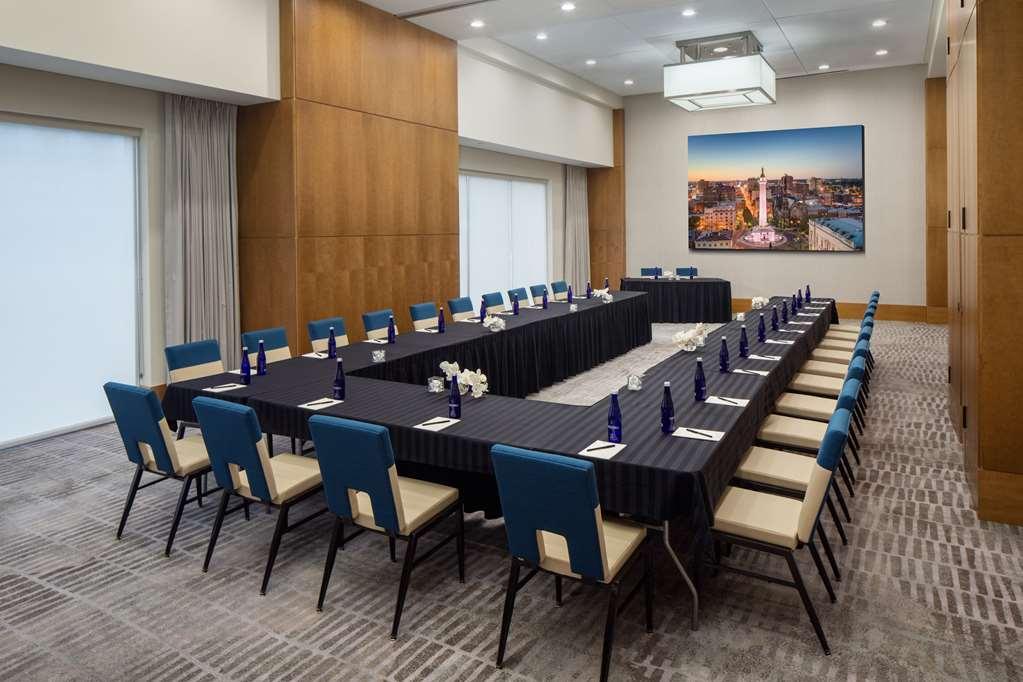 The Hotel At Arundel Preserve Hanover Kemudahan gambar
