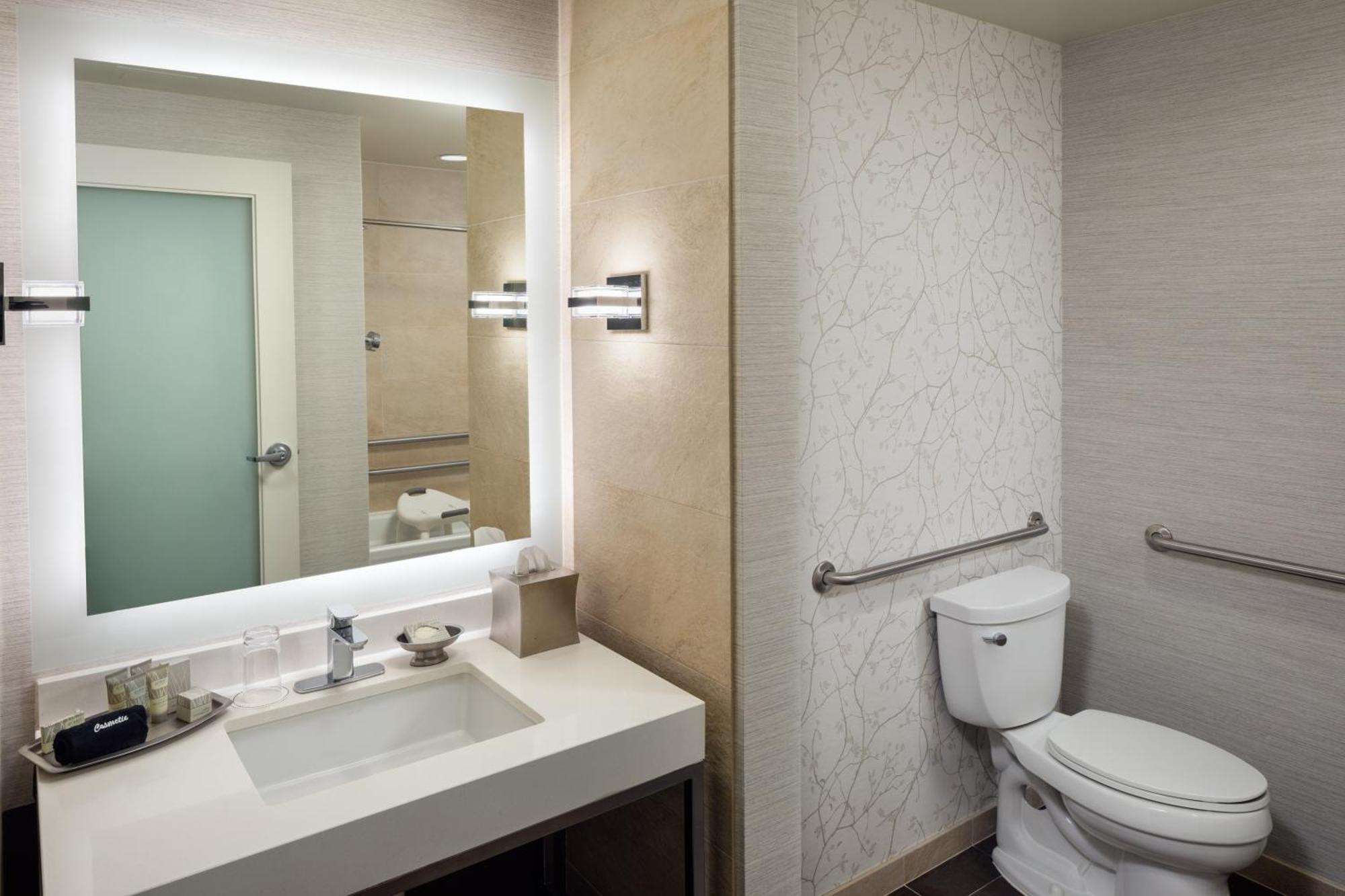 The Hotel At Arundel Preserve Hanover Luaran gambar