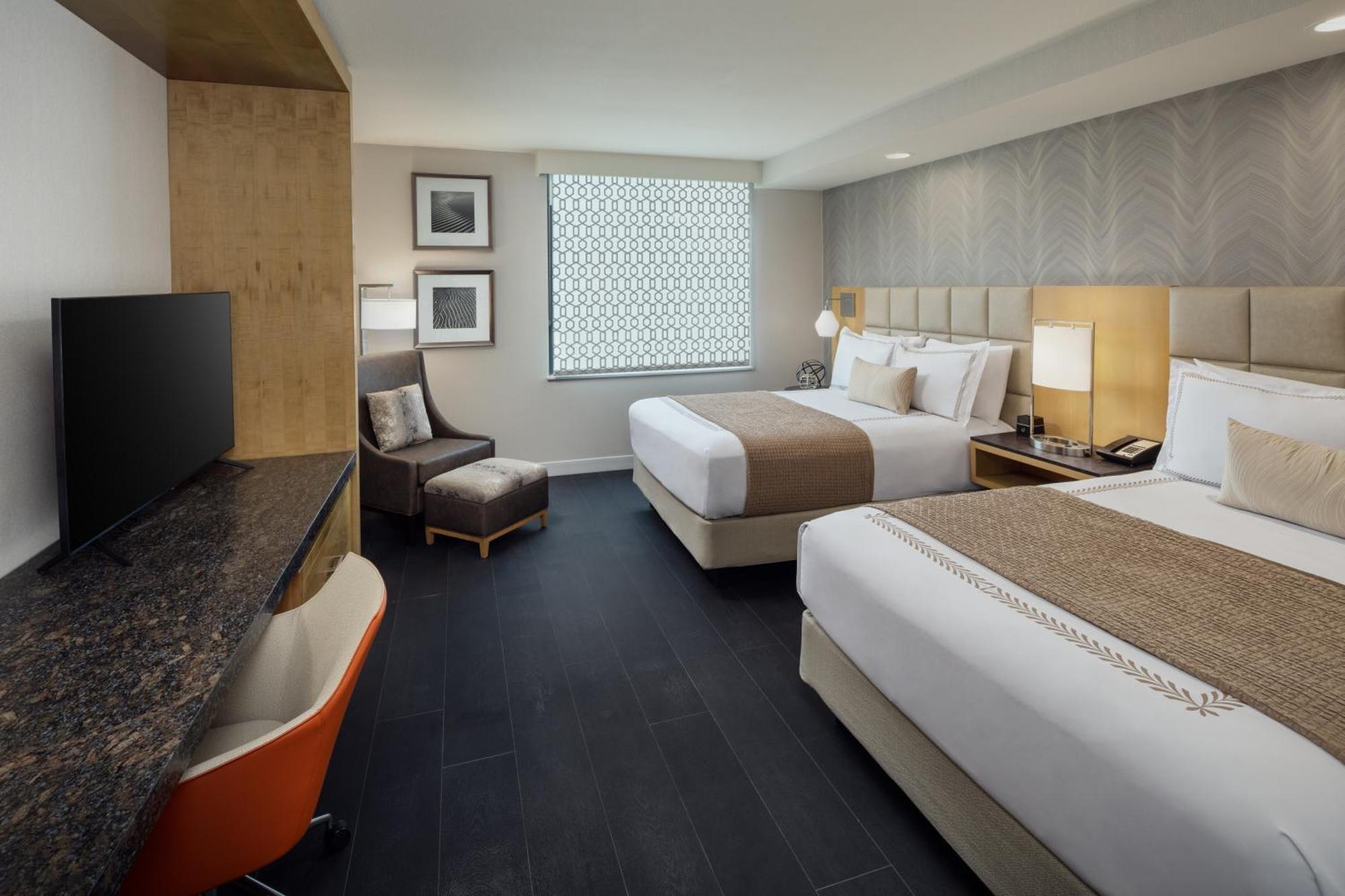 The Hotel At Arundel Preserve Hanover Luaran gambar