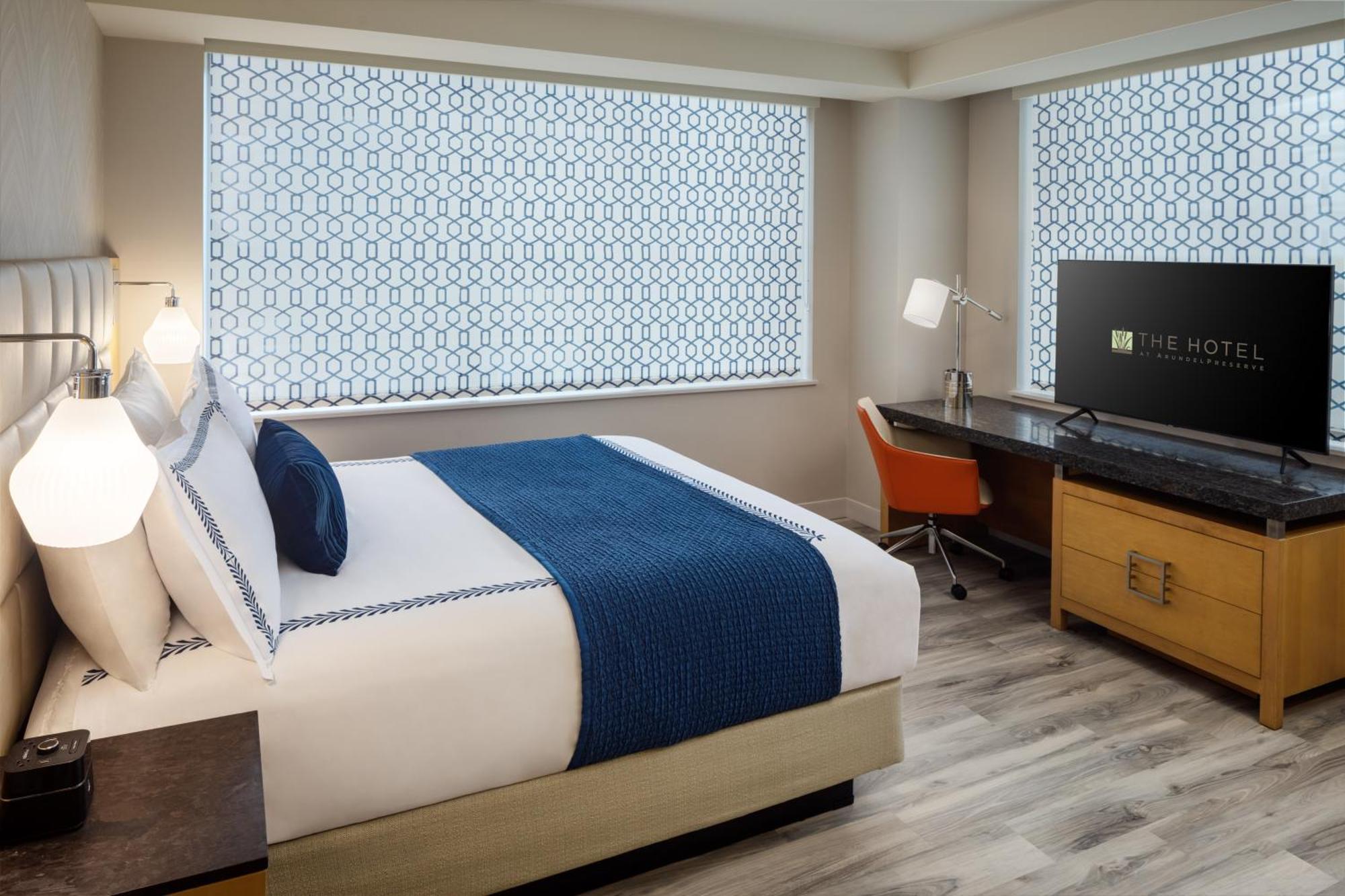 The Hotel At Arundel Preserve Hanover Luaran gambar