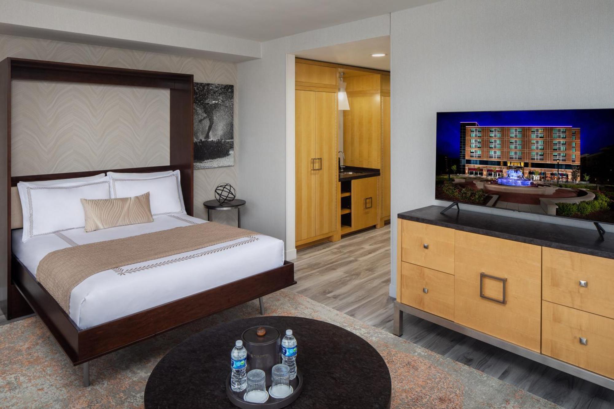 The Hotel At Arundel Preserve Hanover Luaran gambar