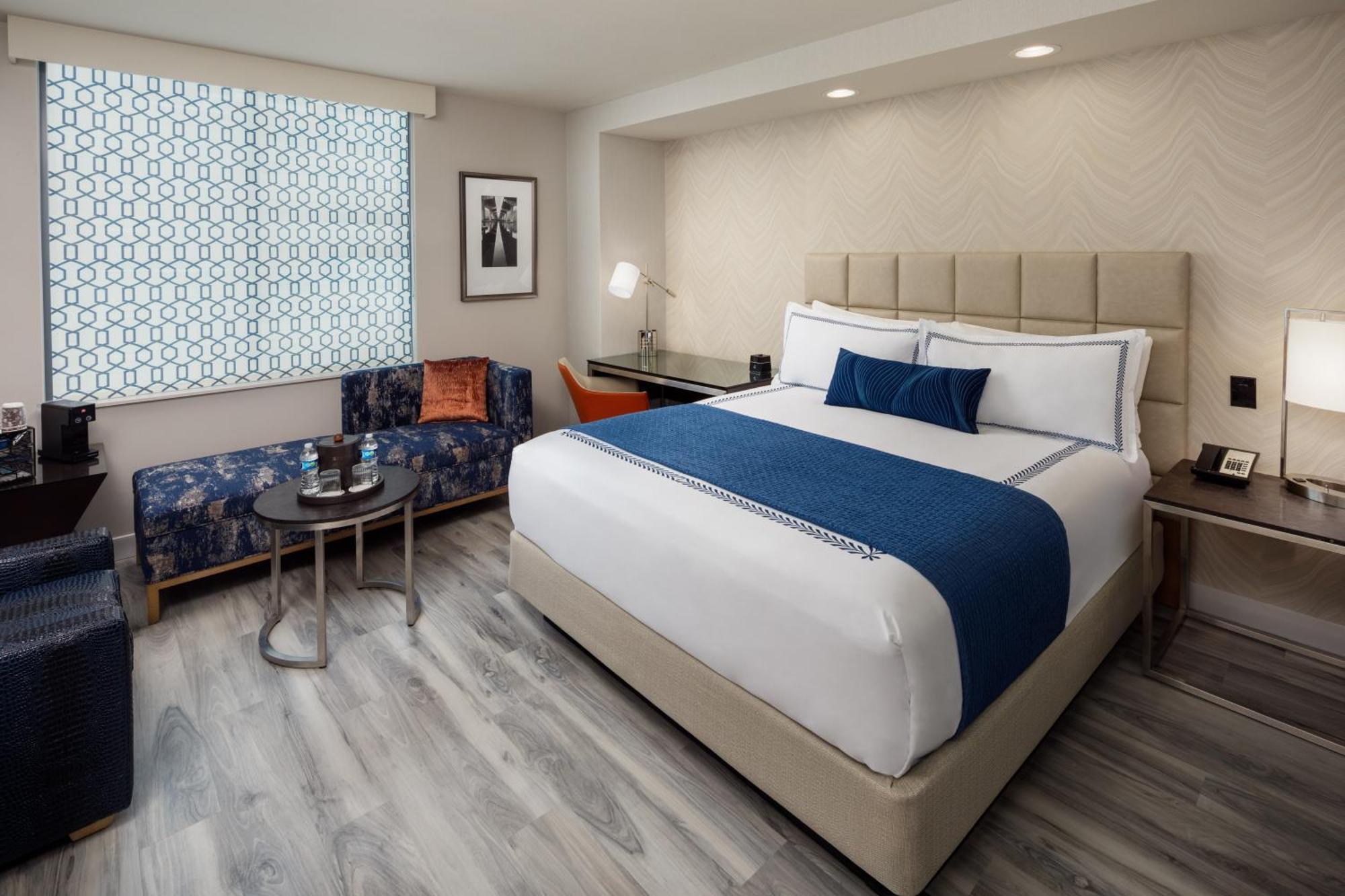 The Hotel At Arundel Preserve Hanover Luaran gambar