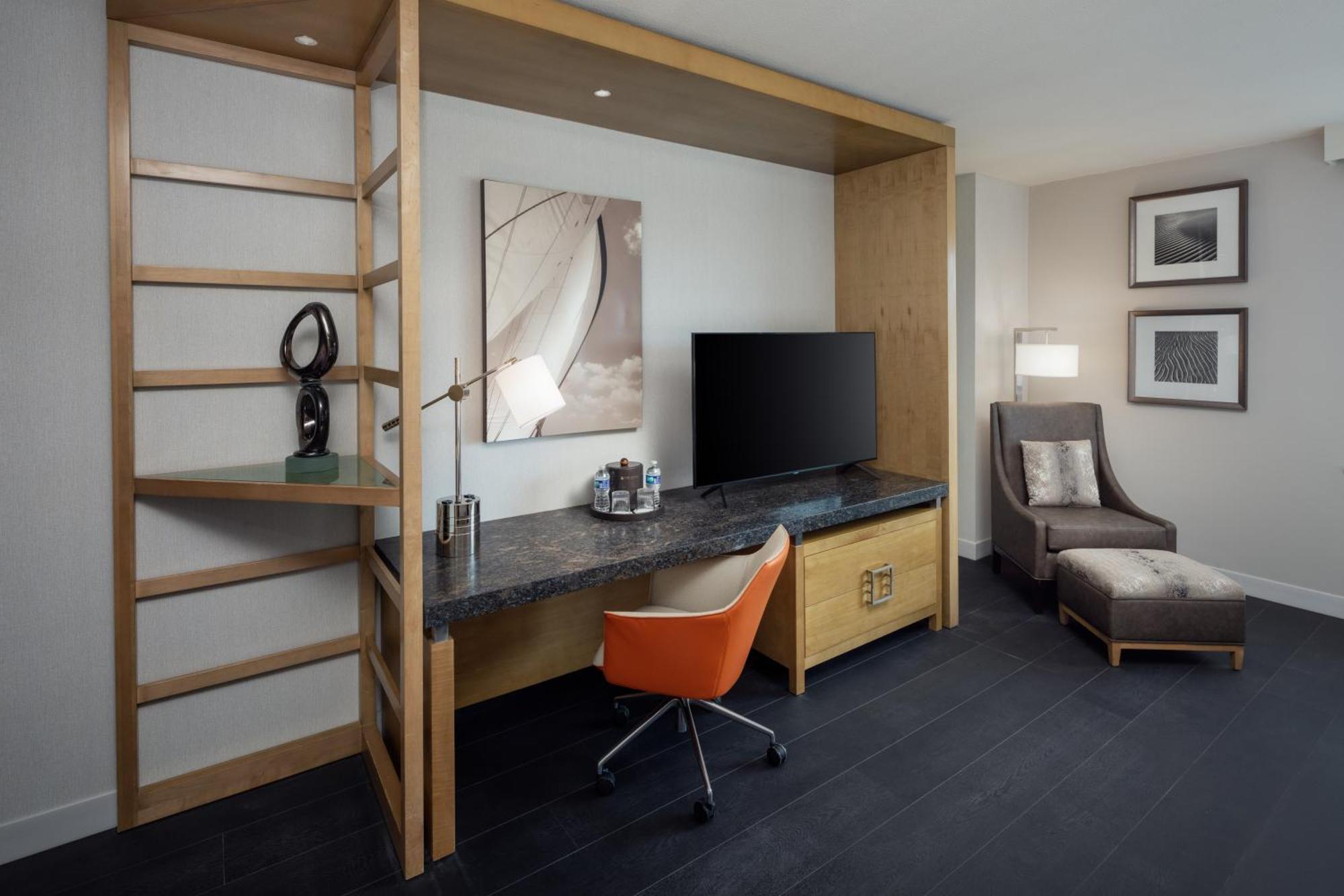 The Hotel At Arundel Preserve Hanover Luaran gambar