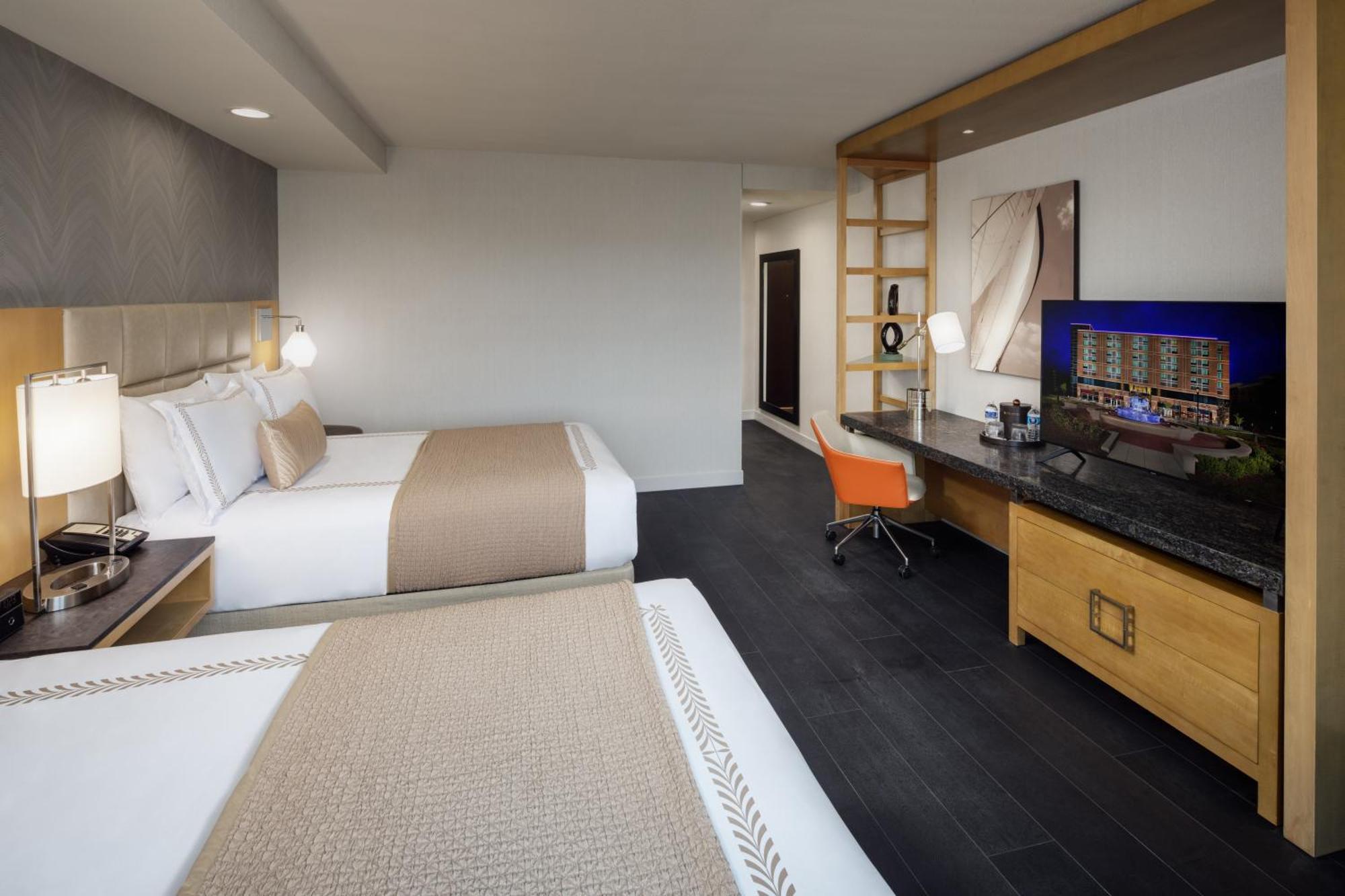 The Hotel At Arundel Preserve Hanover Luaran gambar