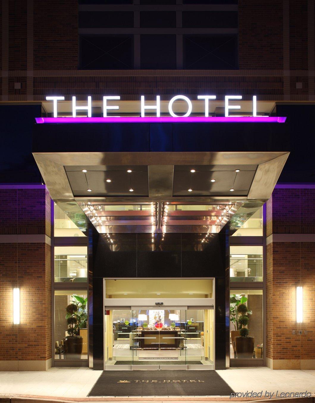 The Hotel At Arundel Preserve Hanover Luaran gambar