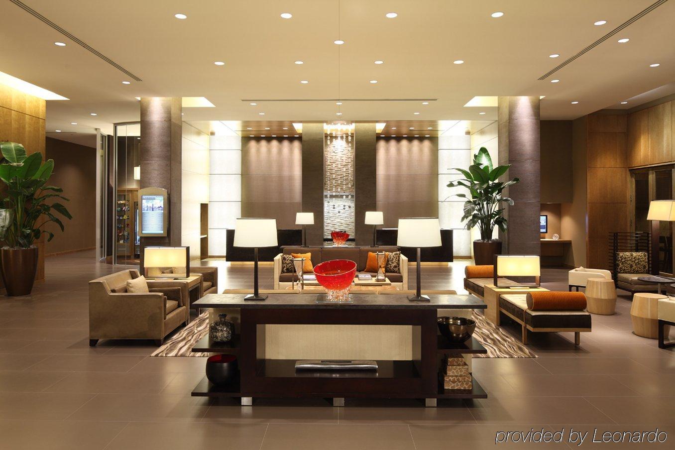 The Hotel At Arundel Preserve Hanover Dalaman gambar