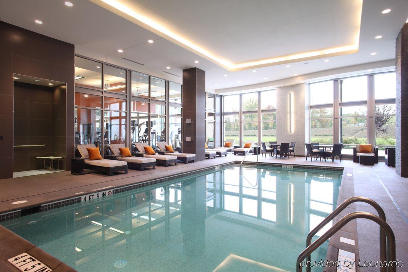 The Hotel At Arundel Preserve Hanover Luaran gambar