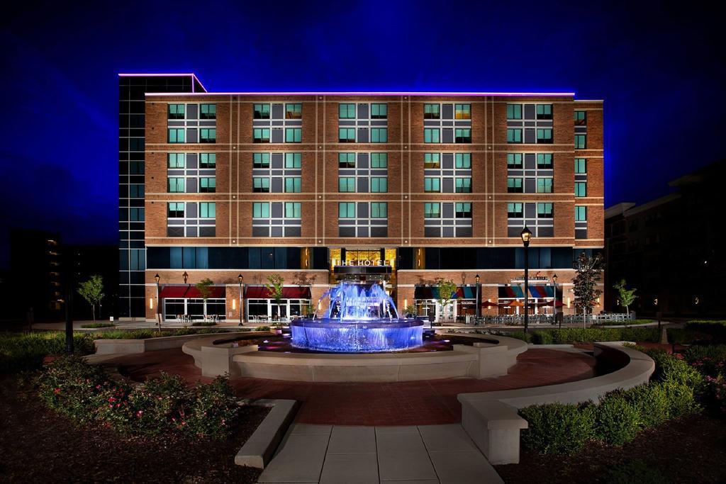 The Hotel At Arundel Preserve Hanover Luaran gambar