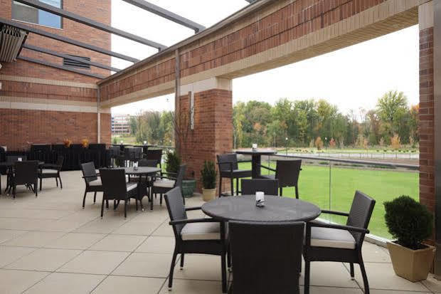 The Hotel At Arundel Preserve Hanover Luaran gambar