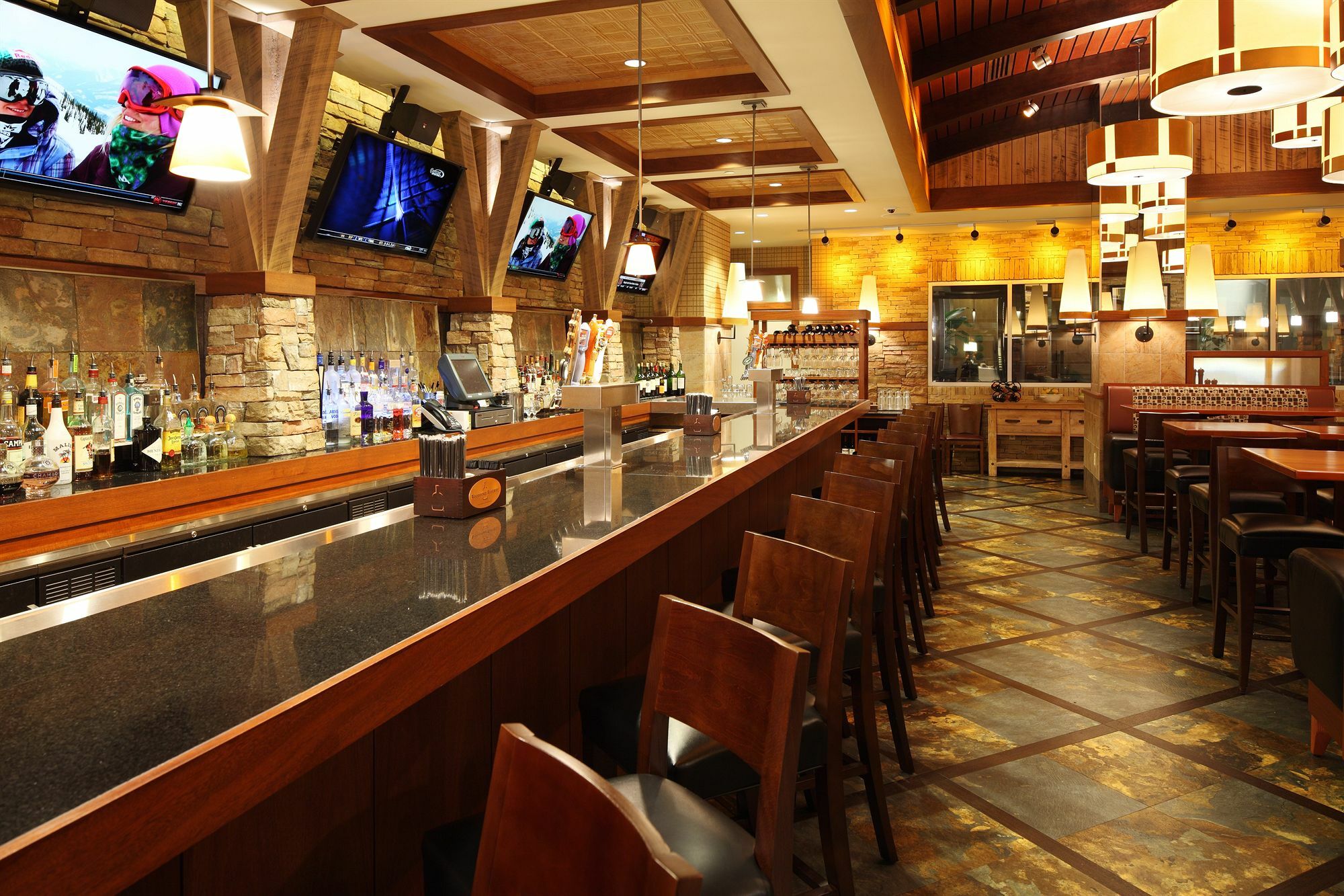 The Hotel At Arundel Preserve Hanover Luaran gambar